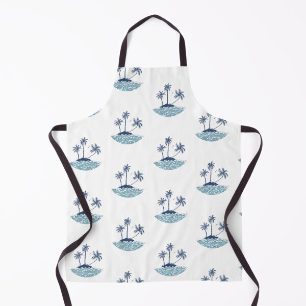 Item preview, Coconut Island designed and sold by SeasonalGrooves.