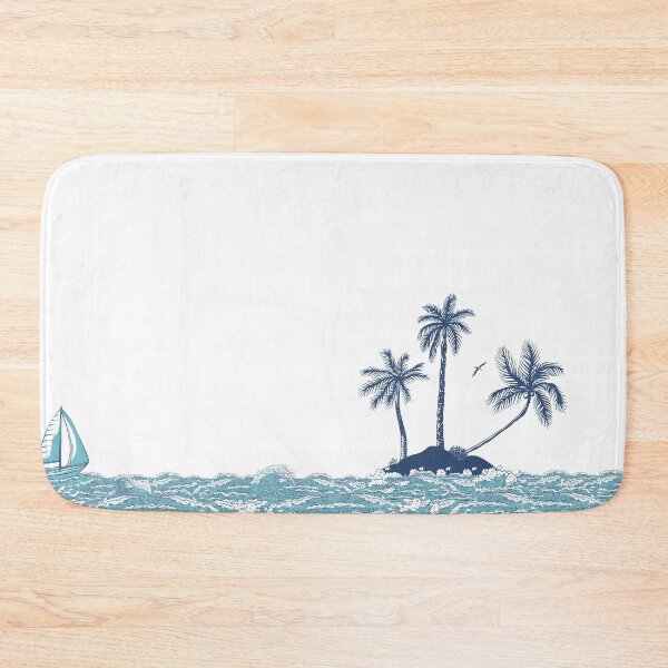 Item preview, Coconut Island designed and sold by SeasonalGrooves.