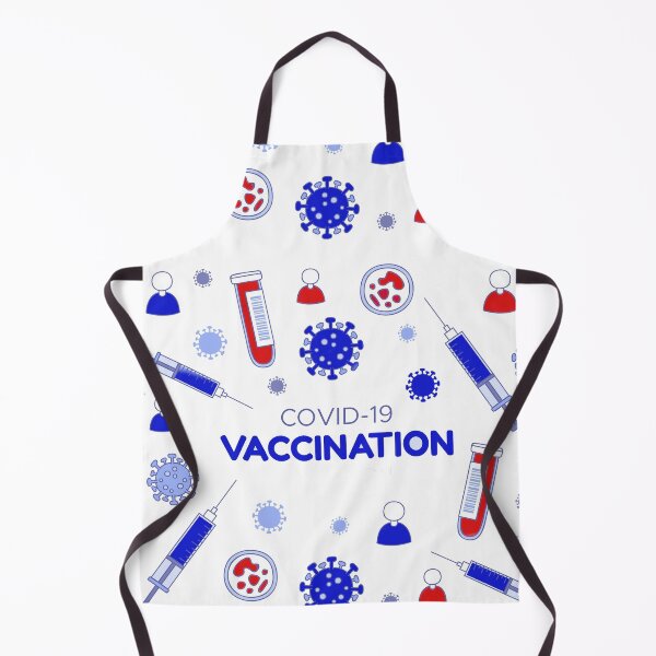 Item preview, Vaccination ! designed and sold by Fersworks Bar. ⭐⭐⭐⭐⭐.