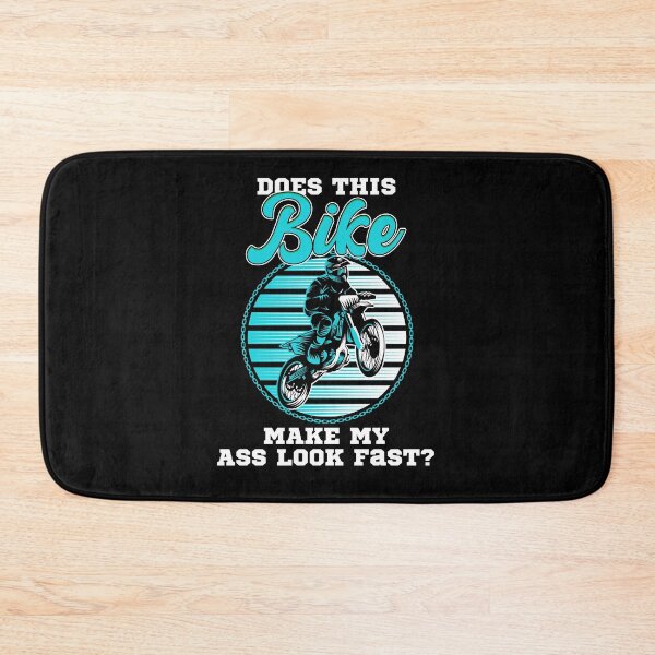 Item preview, Biker Motorcyclist Saying designed and sold by saulmedia.