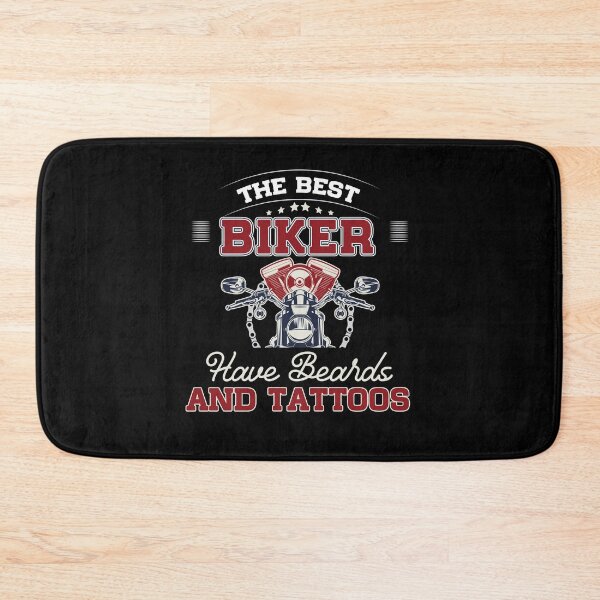 Item preview, Biker Motorcyclist Saying designed and sold by saulmedia.