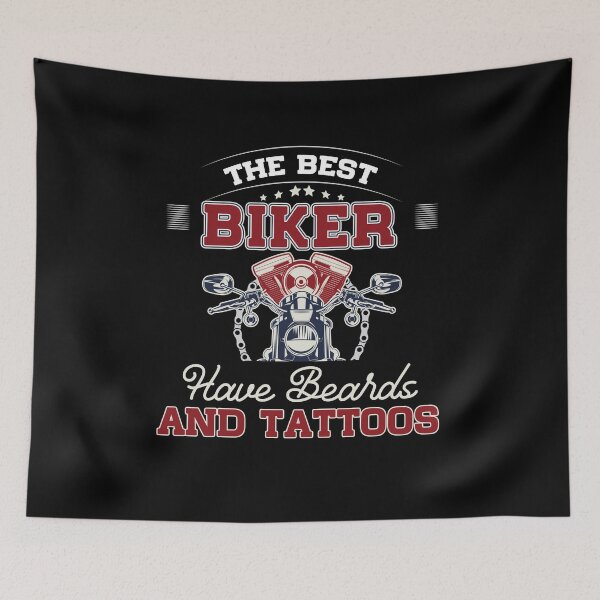 Item preview, Biker Motorcyclist Saying designed and sold by saulmedia.
