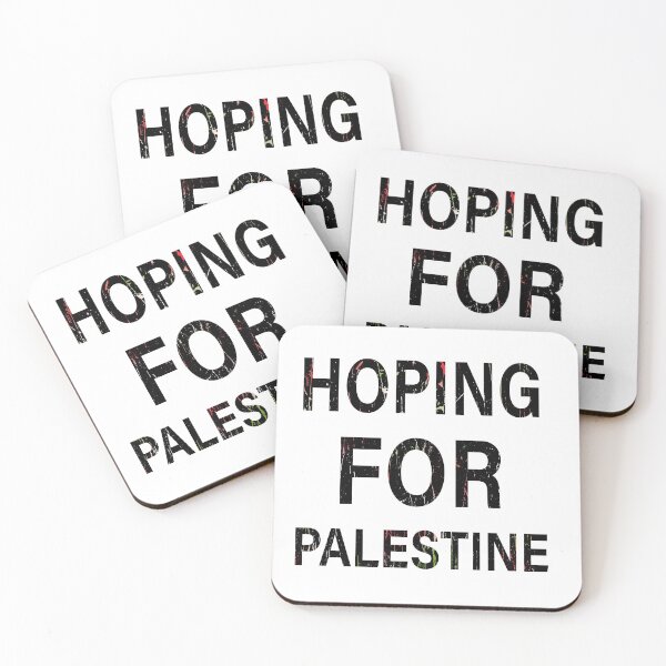 Item preview, Hoping for palestine designed and sold by J-mina.