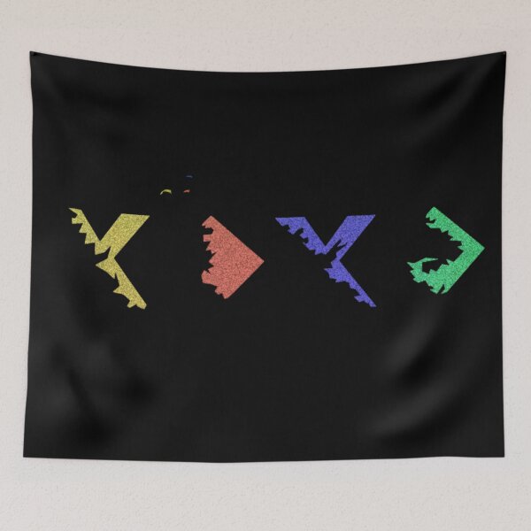 Item preview, ARTY X.O.X.O designed and sold by Dude 4U.