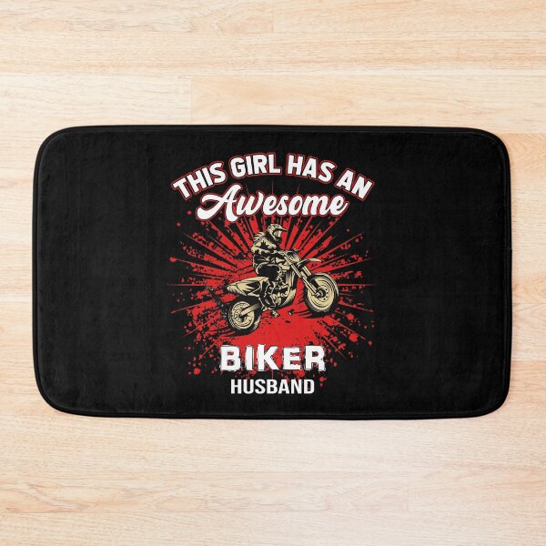 Item preview, Biker Motorcyclist Saying designed and sold by saulmedia.