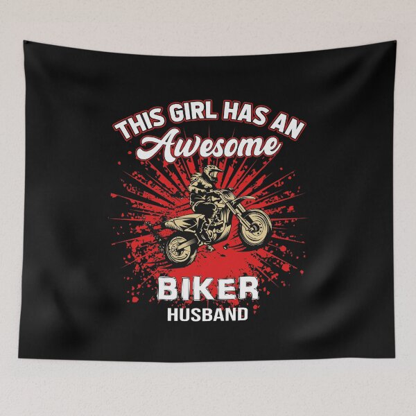 Item preview, Biker Motorcyclist Saying designed and sold by saulmedia.