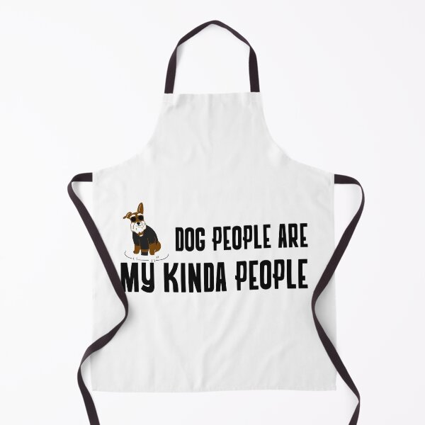 Item preview, Copy of Dog people are my kinda people dog lovers  designed and sold by Aymanerachif.