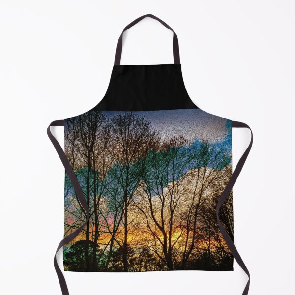 Item preview, Textured Nature Scene designed and sold by PandLcreations.