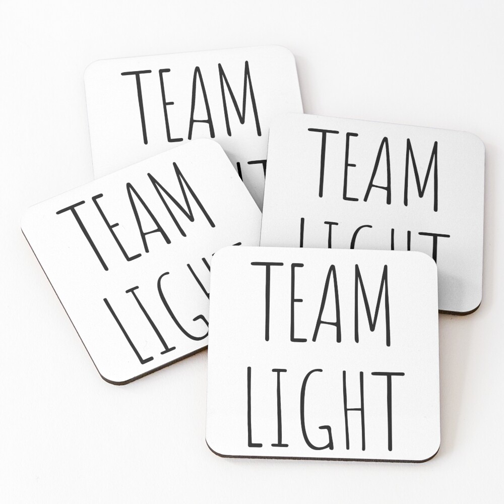 Item preview, Coasters (Set of 4) designed and sold by RodeoJukebox.