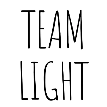 Artwork thumbnail, Team Light by RodeoJukebox