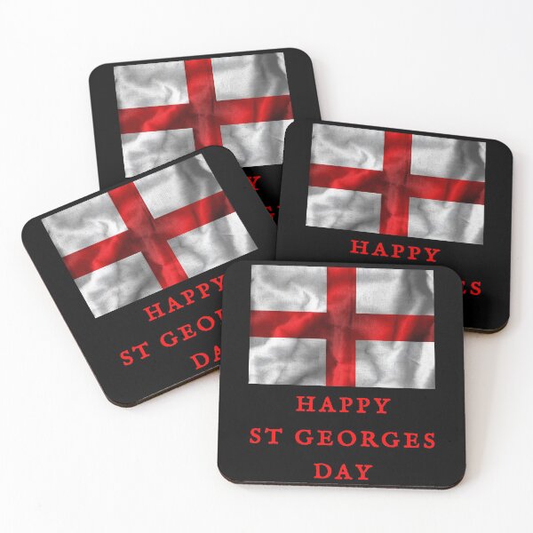 Item preview, Happy St George's Day designed and sold by swaise.