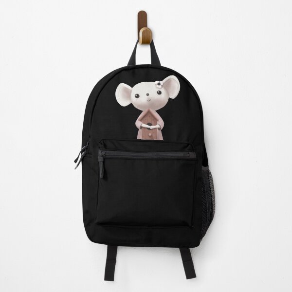 Item preview, Cute mouse designed and sold by SofyDigitalArt.