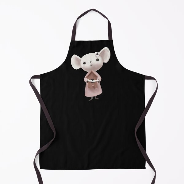 Item preview, Cute mouse designed and sold by SofyDigitalArt.