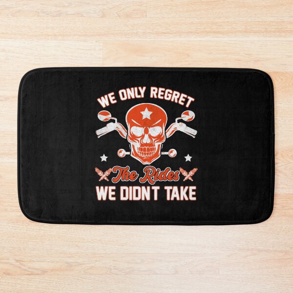 Item preview, Biker Motorcyclist Saying designed and sold by saulmedia.