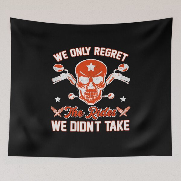 Item preview, Biker Motorcyclist Saying designed and sold by saulmedia.