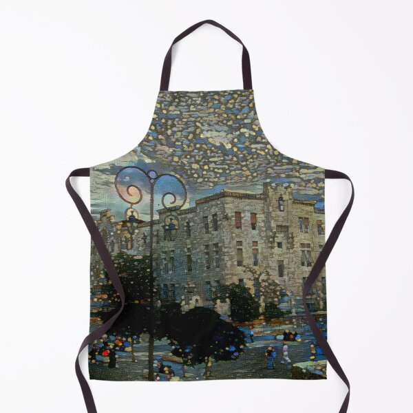 Item preview, Saray of Aleppo - Kandinsky designed and sold by Homsalgia.