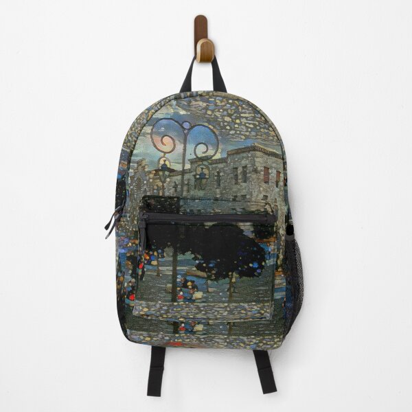 Item preview, Saray of Aleppo - Kandinsky designed and sold by Homsalgia.