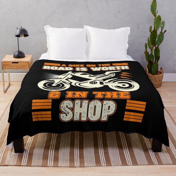 Item preview, Biker Motorcyclist Saying designed and sold by saulmedia.