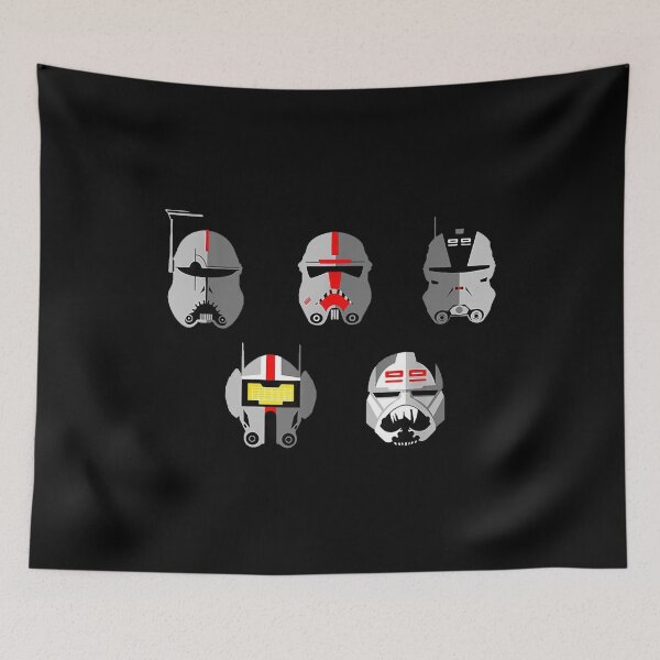Item preview, Bad Batch designed and sold by Alyes.
