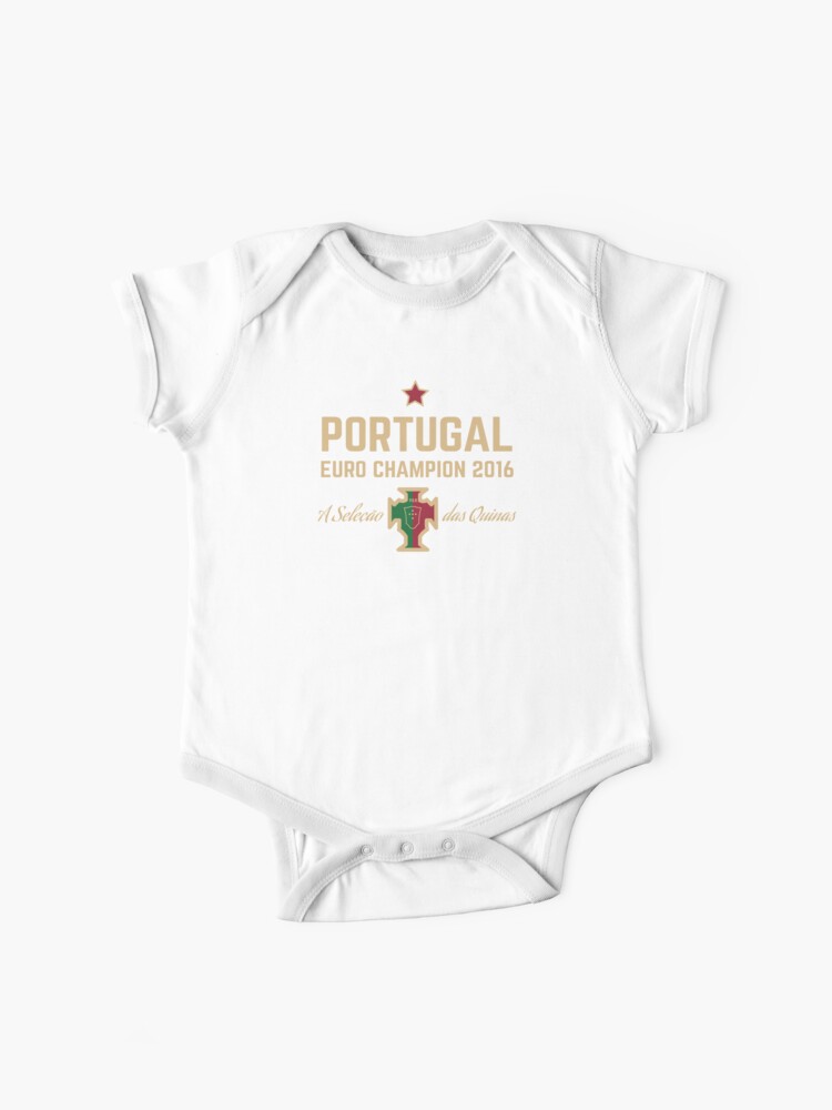portugal champion shirt