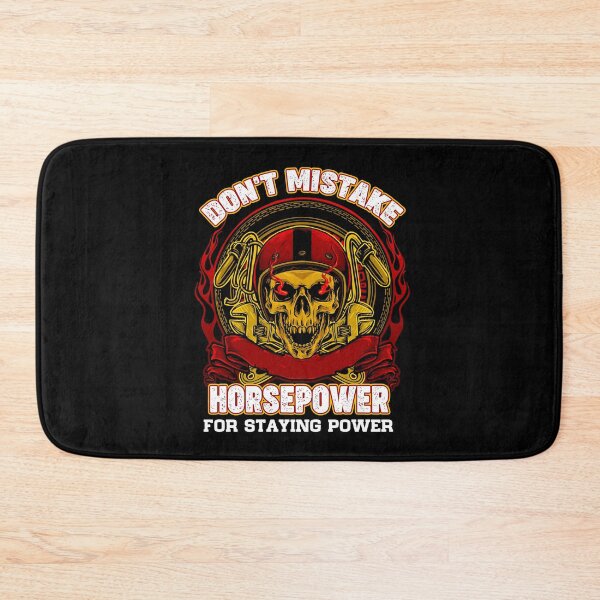 Item preview, Biker Motorcyclist Saying designed and sold by saulmedia.