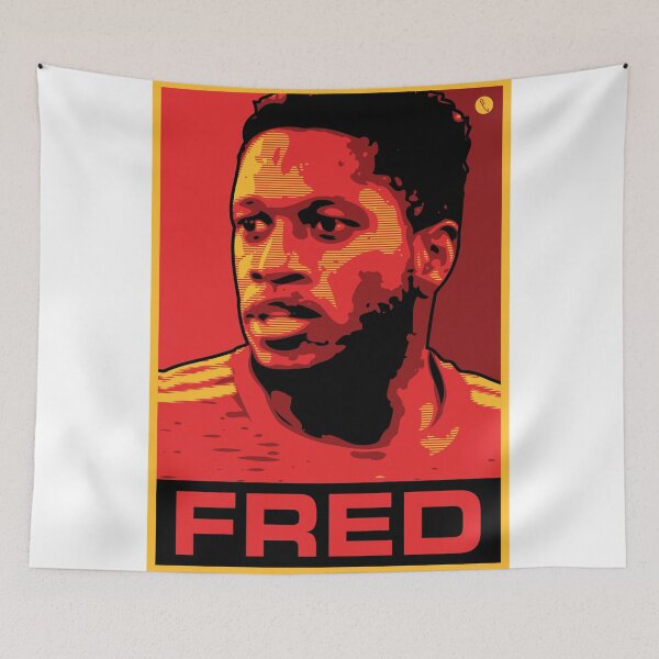 Item preview, Fred designed and sold by DFA.