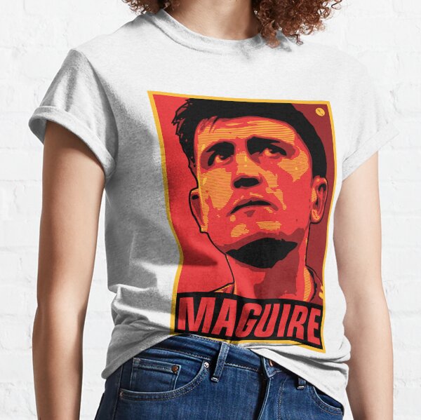 Maguire Classic T-Shirt