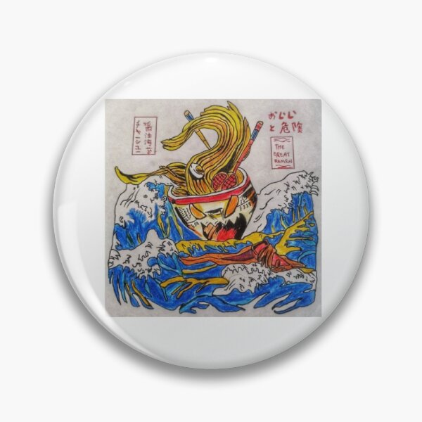 Item preview, Think Ramen designed and sold by tcreate.