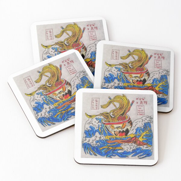 Item preview, Think Ramen designed and sold by tcreate.