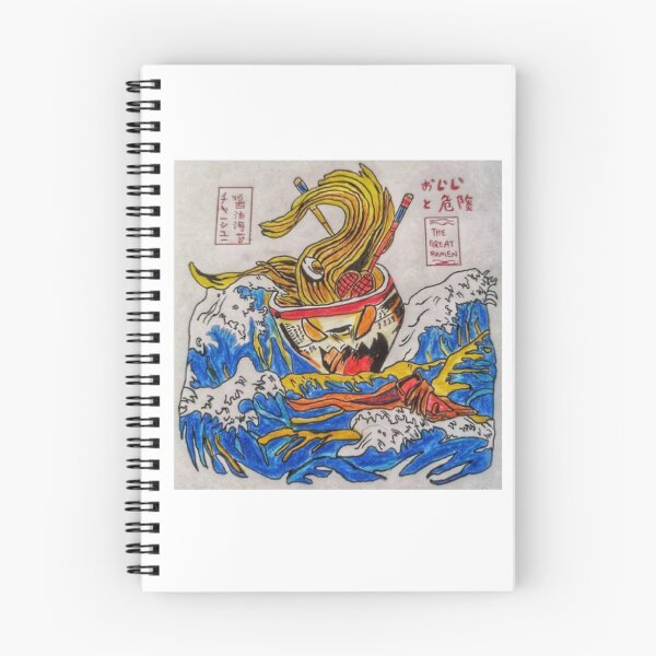 Item preview, Think Ramen designed and sold by tcreate.