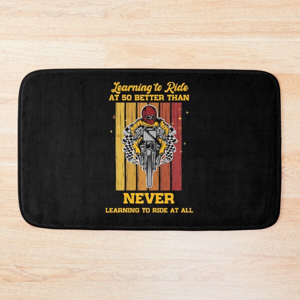 Item preview, Biker Motorcyclist Saying designed and sold by saulmedia.