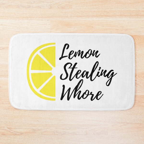 Item preview, Lemon Stealing Whore Cheugy Script designed and sold by cangurojoe.