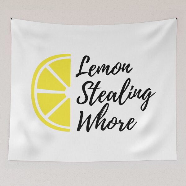 Item preview, Lemon Stealing Whore Cheugy Script designed and sold by cangurojoe.