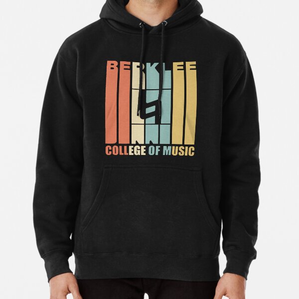 berklee college of music sweatshirt