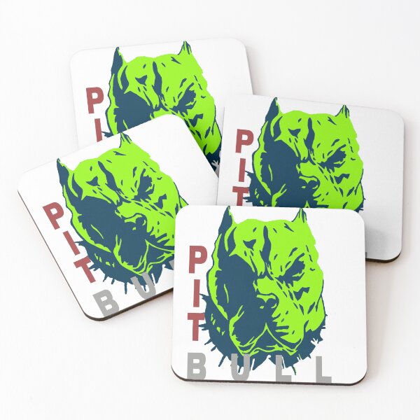 Item preview, pitbull 2 designed and sold by msaddak.