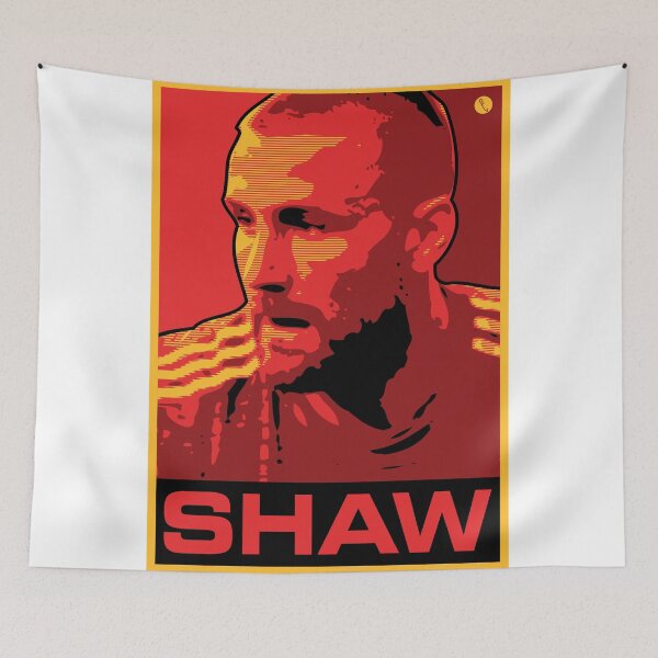 Item preview, Shaw designed and sold by DFA.