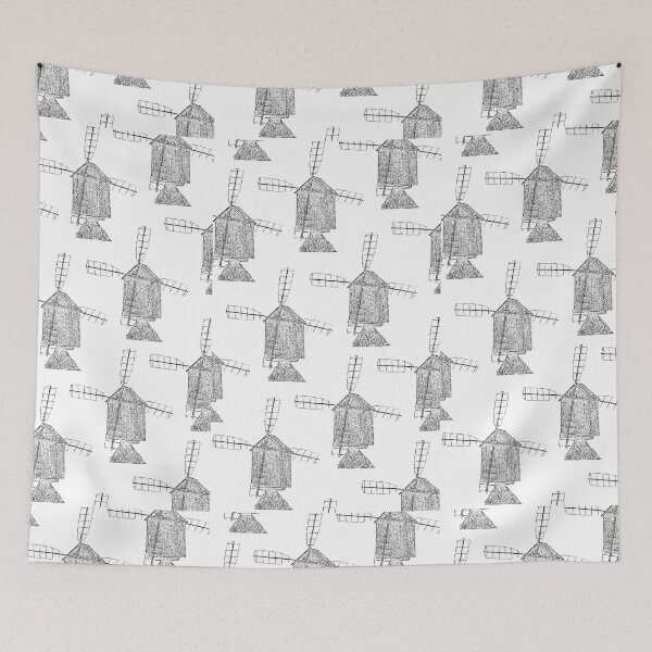 Item preview, Windmill designed and sold by Voimaelain.