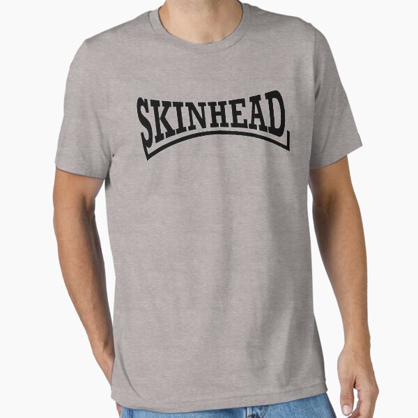 Item preview, Skinhead designed and sold by SylviaNewton.
