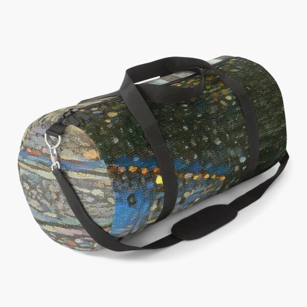 Item preview, Aleppo Castle قلعة حلب - Kandinsky designed and sold by Homsalgia.