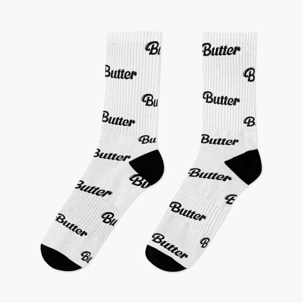 Item preview, Butter designed and sold by Mary Fox.