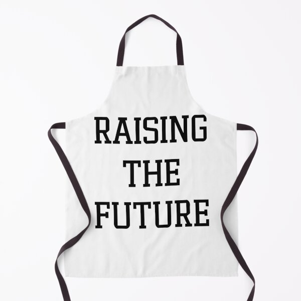 Item preview, Raising The Future Screen Matched designed and sold by w1ckerman.