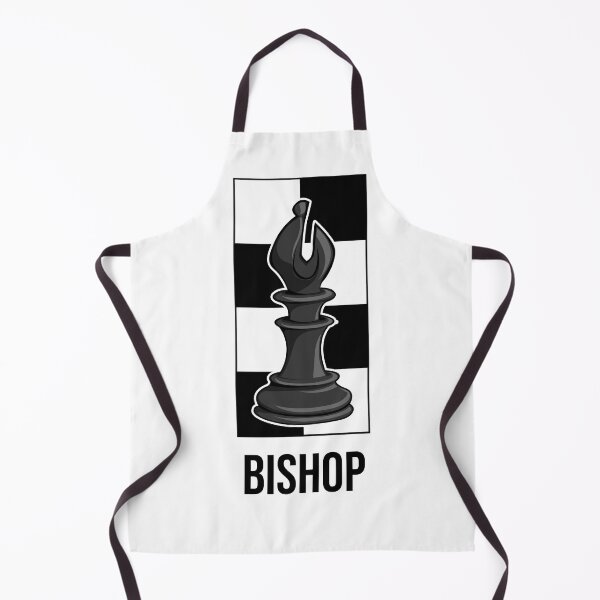 Item preview, Bishop in Game Chess designed and sold by Febisaputra32.