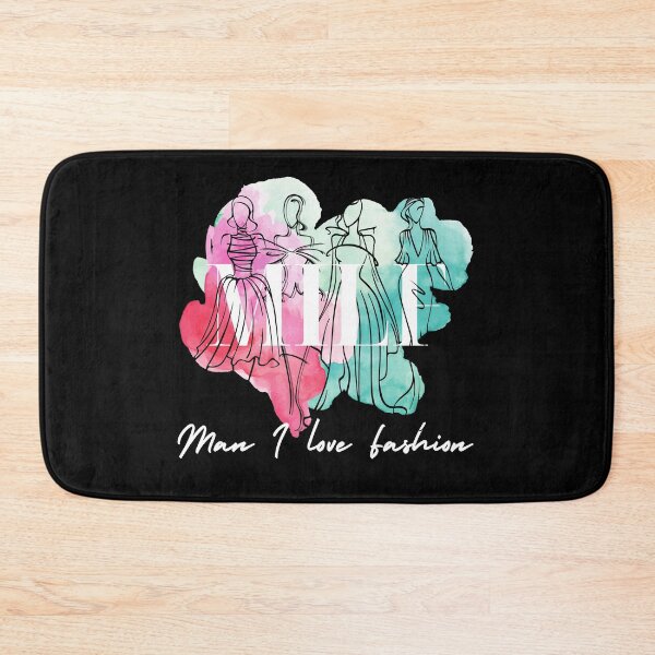 Item preview, MILF Man I Love Fashion | Runway | Designer | Strut designed and sold by itsokaybyme.