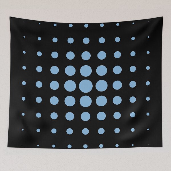 Item preview, Halftone Dots #4 v.2 designed and sold by x1brett.