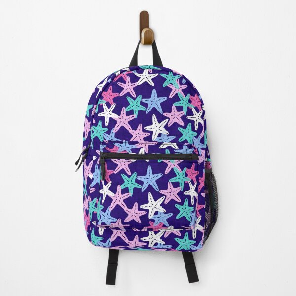 Item preview, Starfish - beach nautical designed and sold by littlearrow.