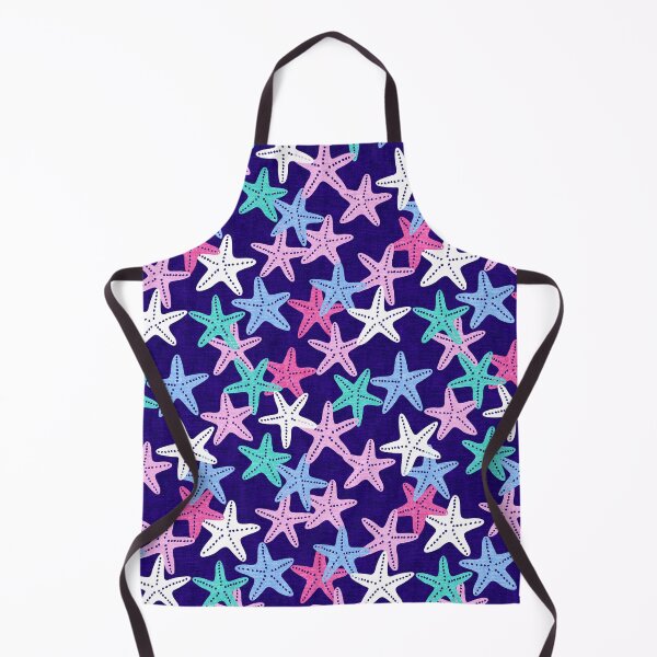Item preview, Starfish - beach nautical designed and sold by littlearrow.