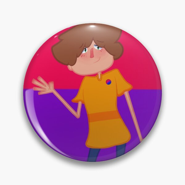 Item preview, Bi Pride by Trini designed and sold by MPerren.