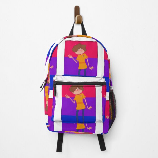 Item preview, Bi Pride by Trini designed and sold by MPerren.