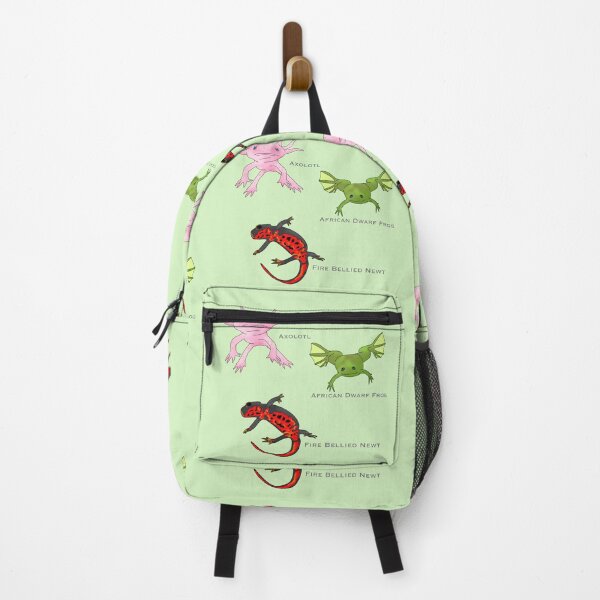 Item preview, Amphibians designed and sold by SchlockHorror.