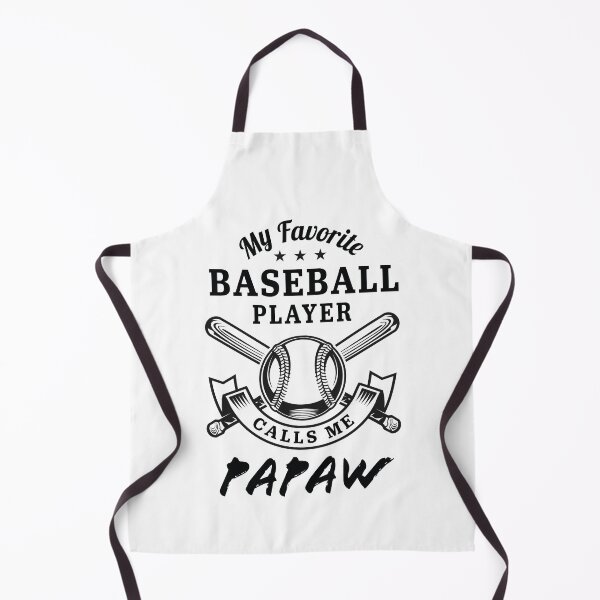 Artikelvorschau, Mein Lieblings-Baseballspieler nennt mich Papaw Light entworfen und verkauft von Freewind-Studio.
